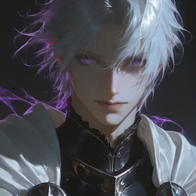 Profile image of メリアス