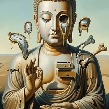Profile image of 幻覺