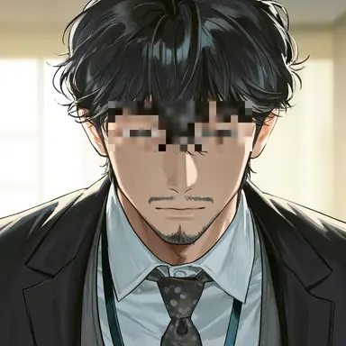 Profile image of 직장 상사 A