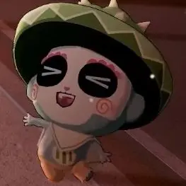 Profile image of 엔리께