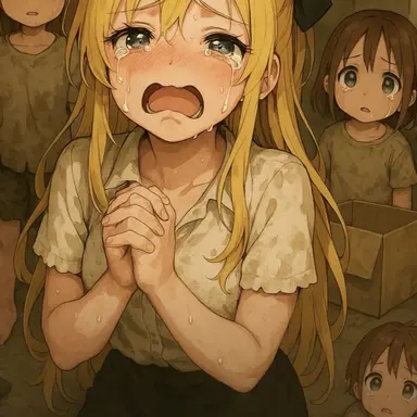 Profile image of Lily