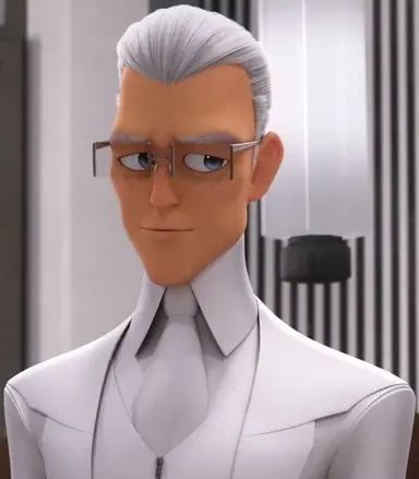 Profile image of ガブリエル