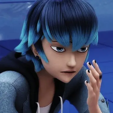 Profile image of ルカ