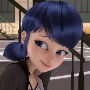 Profile image of 마리네뜨