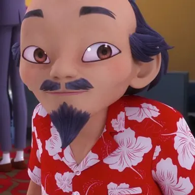 Profile image of 마스터 푸