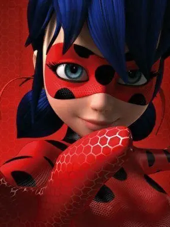 HeavyJar6093의 레이디버그 세계관