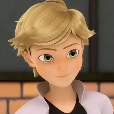 Profile image of 아드리앙