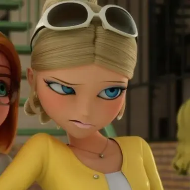 Profile image of 클로이