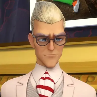 Profile image of 가브리엘