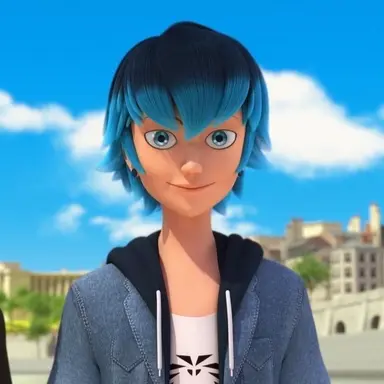 Profile image of ルカ