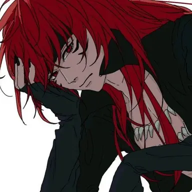 Profile image of ギィ