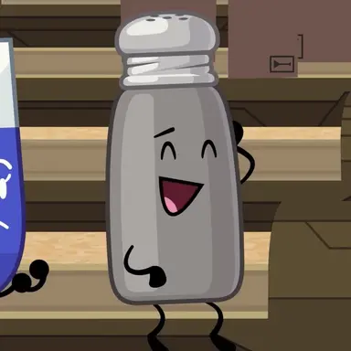 Profile image of Pepper