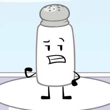 Profile image of Salt