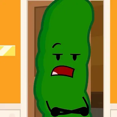Profile image of Pickle