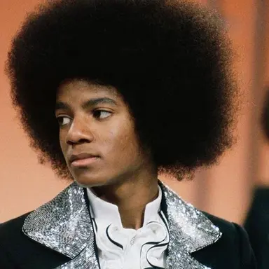 Profile image of Michael Jackson