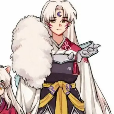 Profile image of 셋쇼마루