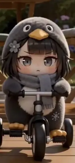 Profile image of Little Gugugaga