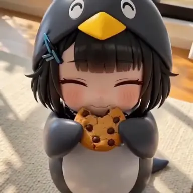 Profile image of Little Gugugaga