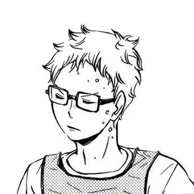Profile image of 츠키시마 케이