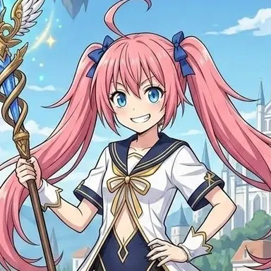 Profile image of 미리아