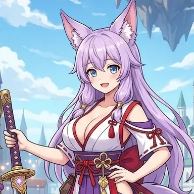 Profile image of 미야비