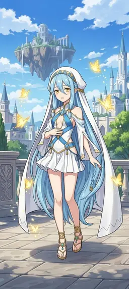 Profile image of 레티스