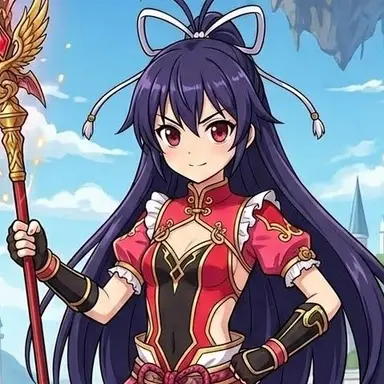 Profile image of 릴카