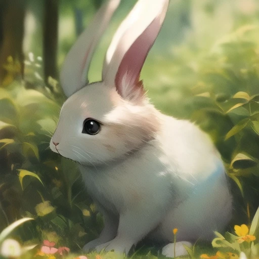츄 (토끼)