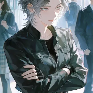 Profile image of Vexlyn
