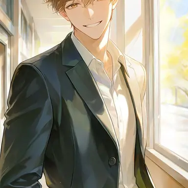 Profile image of Sorren