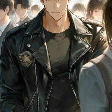 Profile image of Raziel