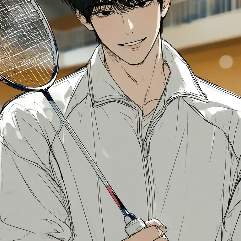 PetiteMap6126의 Lee Min-hyuk