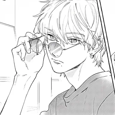 Profile image of 고죠 사토루