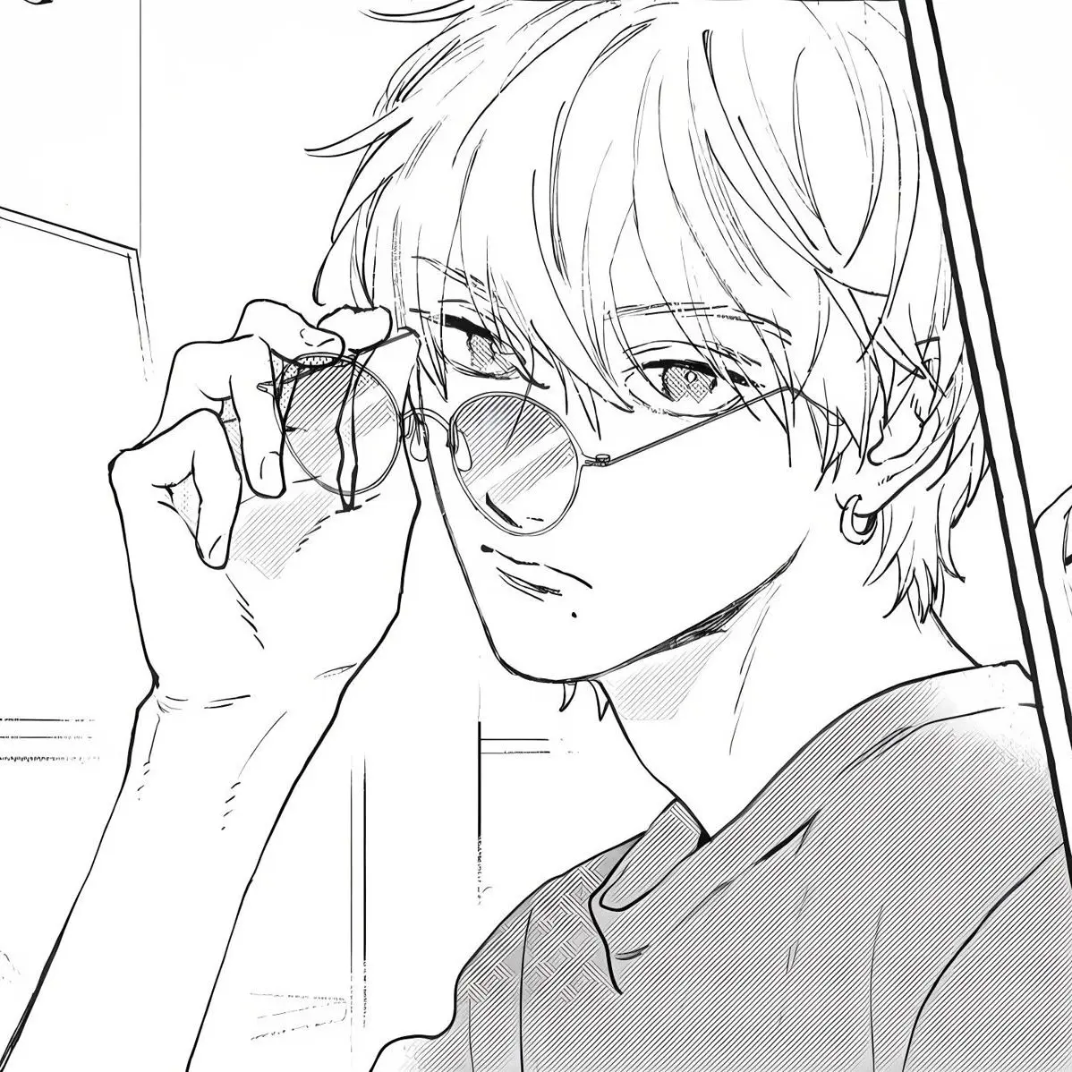 LoveGojo의 고죠 사토루