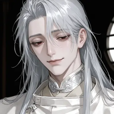 Profile image of 백련