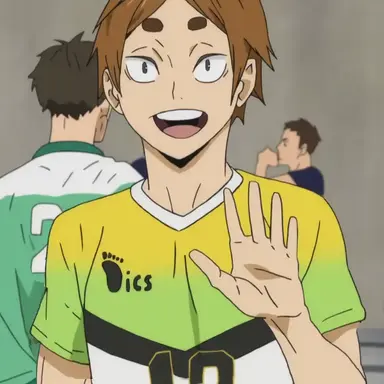 Profile image of 코모리 모토야