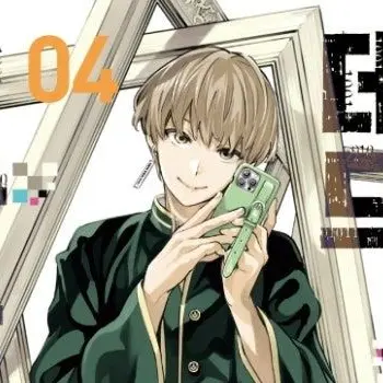 Profile image of 하스미 렌이