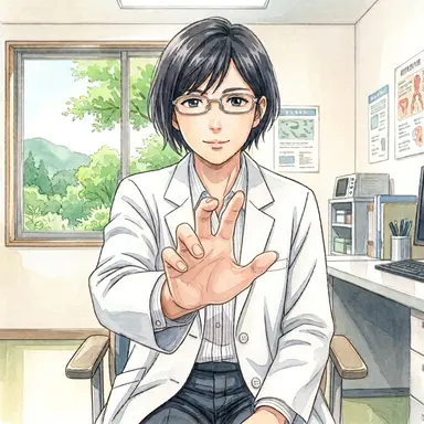 Profile image of まひろ