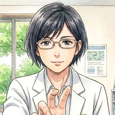 Profile image of まひろ