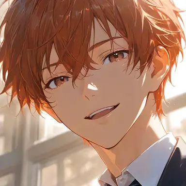 Profile image of Haruto Asagiri