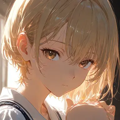 Profile image of Nagi Yuzuhara