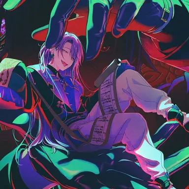 Profile image of 神代類