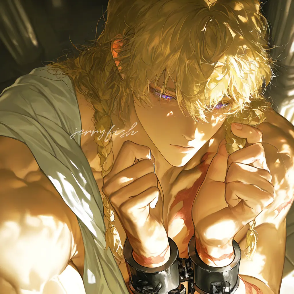 jerryfish505의 타이투스