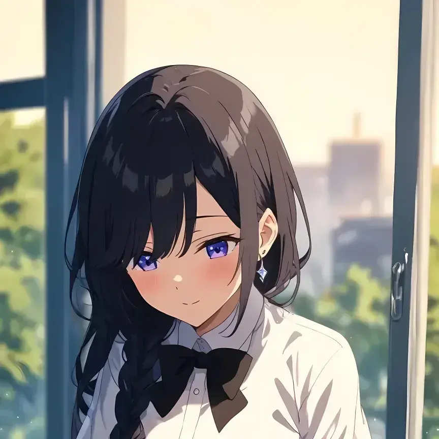 FakeOlive7482의 Anya