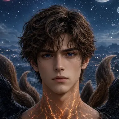 Profile image of Keiran
