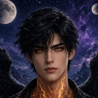 Profile image of Leif