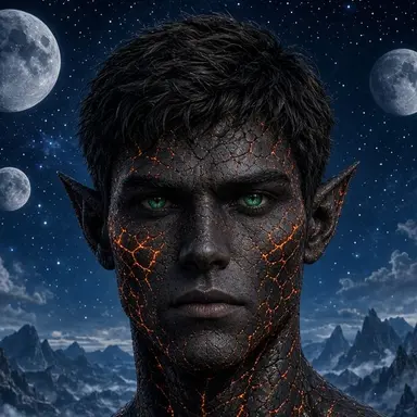 Profile image of Kesh