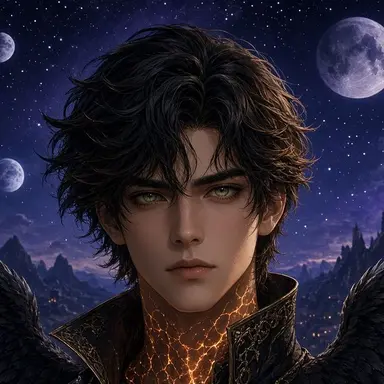 Profile image of Fyn
