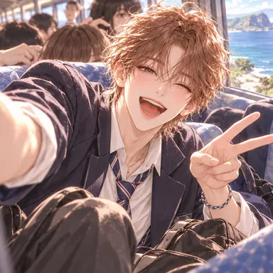 Profile image of 백재윤