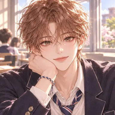 Profile image of 백재윤